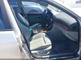 BMW 530Ia WBADT63423CK35994 снимка