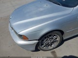 BMW 530Ia WBADT63423CK35994 снимка