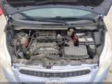 Chevrolet Spark 1Lt Auto KL8CD6S95EC491681 снимка