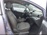 Chevrolet Spark 1Lt Auto KL8CD6S95EC491681 снимка