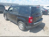 Jeep Patriot Sport 1C4NJPBAXED653470 fotografie