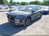 Ford Escape St-Line 1FMCU9MN6PUA89695 fotografie