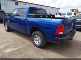 Ram  Tradesman 4X4 5'7 Box 1C6RR7KG5HS599078 снимка
