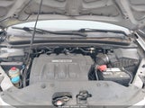 Honda Odyssey Ex 5FNRL38419B038424 photo