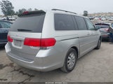 Honda Odyssey Ex 5FNRL38419B038424 photo