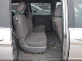 Honda Odyssey Ex 5FNRL38419B038424 photo