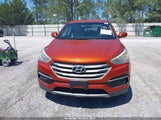 Hyundai Santa Fe Sport 2.4L 5XYZT3LB1HG409983 fotografie