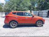 Hyundai Santa Fe Sport 2.4L 5XYZT3LB1HG409983 снимка