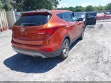 Hyundai Santa Fe Sport 2.4L 5XYZT3LB1HG409983 fotografie
