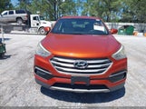 Hyundai Santa Fe Sport 2.4L 5XYZT3LB1HG409983 fotografie