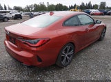 BMW 430I xDrive WBA73AP03MCF83010 снимка