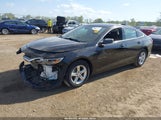 Chevrolet Malibu Fwd Ls 1G1ZB5ST3LF129625 fotografie