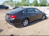 Chevrolet Malibu Fwd Ls 1G1ZB5ST3LF129625 photo