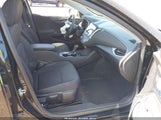 Chevrolet Malibu Fwd Ls 1G1ZB5ST3LF129625 photo