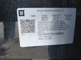 Chevrolet Malibu Fwd Ls 1G1ZB5ST3LF129625 photo