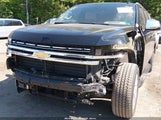 Chevrolet Suburban 4Wd Premier 1GNSKFKD3MR135097 fotografie