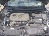 Hyundai Elantra Gs KMHDH6AE6DU013255 снимка