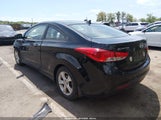 Hyundai Elantra Gs KMHDH6AE6DU013255 снимка