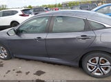 Honda Civic Lx 19XFC2F50JE029121 снимка