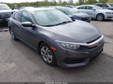 Honda Civic Lx 19XFC2F50JE029121 снимка