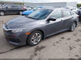 Honda Civic Lx 19XFC2F50JE029121 снимка