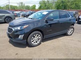 Chevrolet Equinox Lt 2GNAXSEV5J6235638 снимка