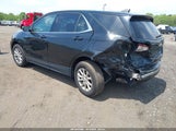 Chevrolet Equinox Lt 2GNAXSEV5J6235638 снимка