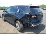 Chevrolet Equinox Lt 2GNAXSEV5J6235638 снимка