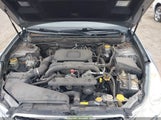 Subaru Legacy 2.5I Limited 4S3BMCK68B3261197 photo