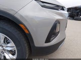 Chevrolet Blazer Awd 2Lt 3GNKBHR43MS553464 снимка