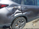 Honda Cr-V Awd Ex 2HKRW2H54MH606153 photo