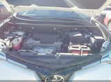 Toyota Rav4 Limited 2T3YFREV1HW376207 fotografie
