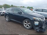 Toyota Venza Limited V6 4T3BK3BB8FU114769 снимка