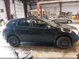 Nissan Rogue S JN8AS58V69W184774 photo