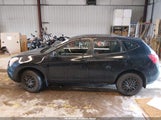 Nissan Rogue S JN8AS58V69W184774 photo