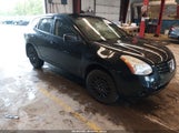 Nissan Rogue S JN8AS58V69W184774 photo