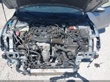 Honda Civic Touring JHMFC1F95JX030034 снимка