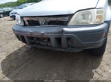 Honda Cr-V Lx JHLRD2845XC003860 photo