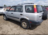 Honda Cr-V Lx JHLRD2845XC003860 fotografie