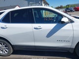 Chevrolet Equinox Awd Lt 1.5L Turbo 3GNAXUEV1LS706149 photo