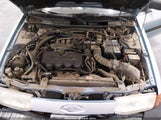 Ford Escort Lx 1FAPP14JXMW258036 снимка