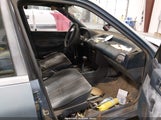 Ford Escort Lx 1FAPP14JXMW258036 снимка