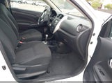 Nissan Versa 1.6 Sv 3N1CN7AP3JK393413 fotografie