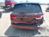 Honda Odyssey Ex-L 5FNRL6H74MB008810 photo
