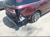 Honda Odyssey Ex-L 5FNRL6H74MB008810 photo