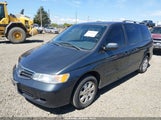 Honda Odyssey Ex-L 5FNRL18944B088372 снимка