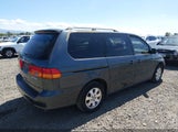 Honda Odyssey Ex-L 5FNRL18944B088372 снимка