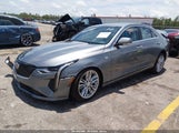 Cadillac Ct4 Premium Luxury 1G6DB5RK3M0130036 снимка