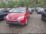 Toyota Rav4 Le JTMBFREV9ED084769 снимка