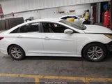 Hyundai Sonata Gls 5NPEB4AC9EH926374 снимка